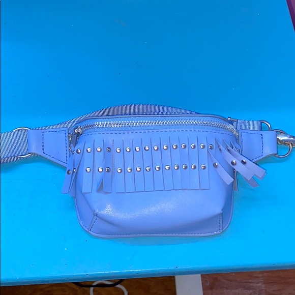 cute fanny packs target